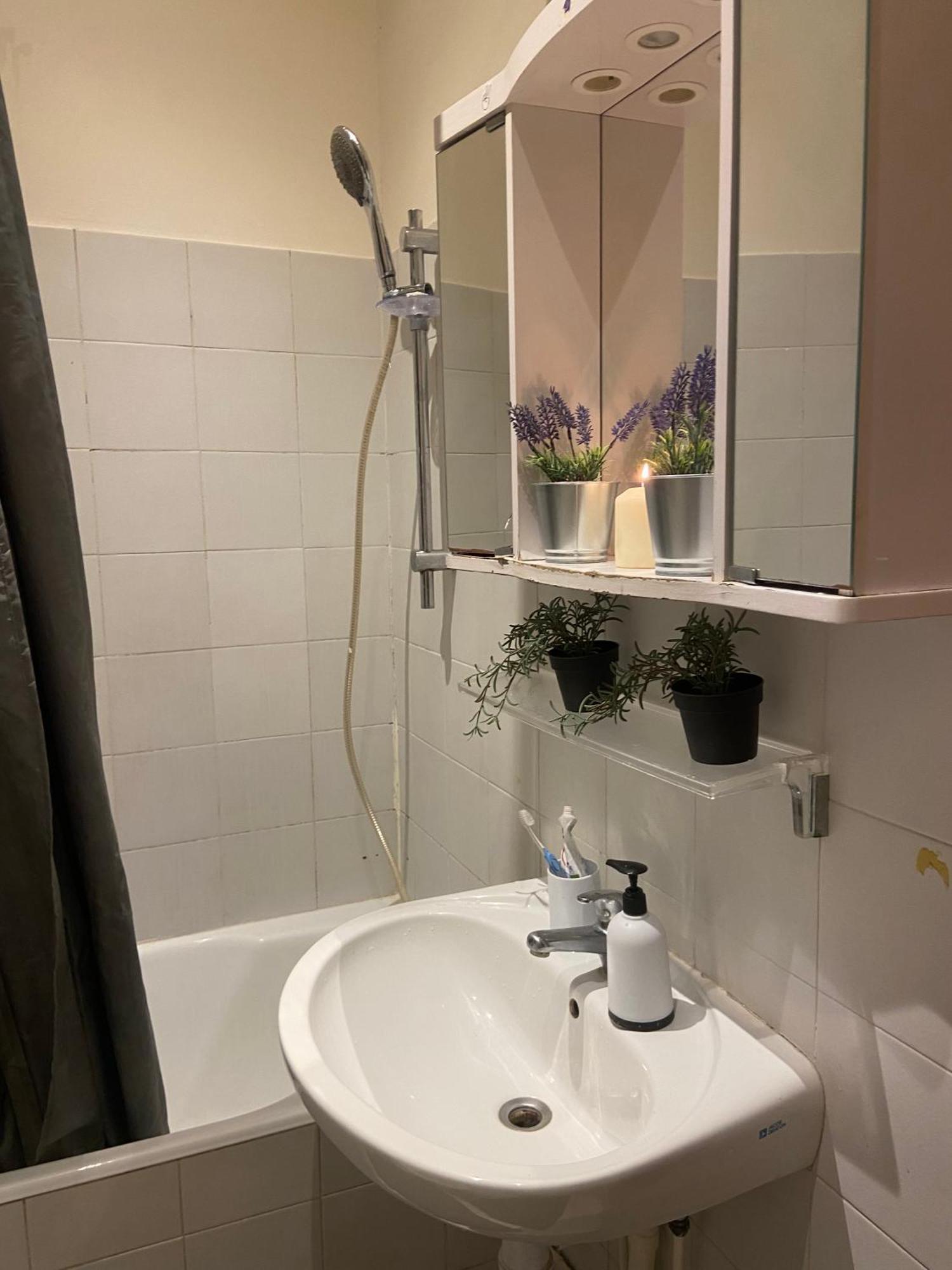 Appartement Tour Eiffel Париж Екстериор снимка