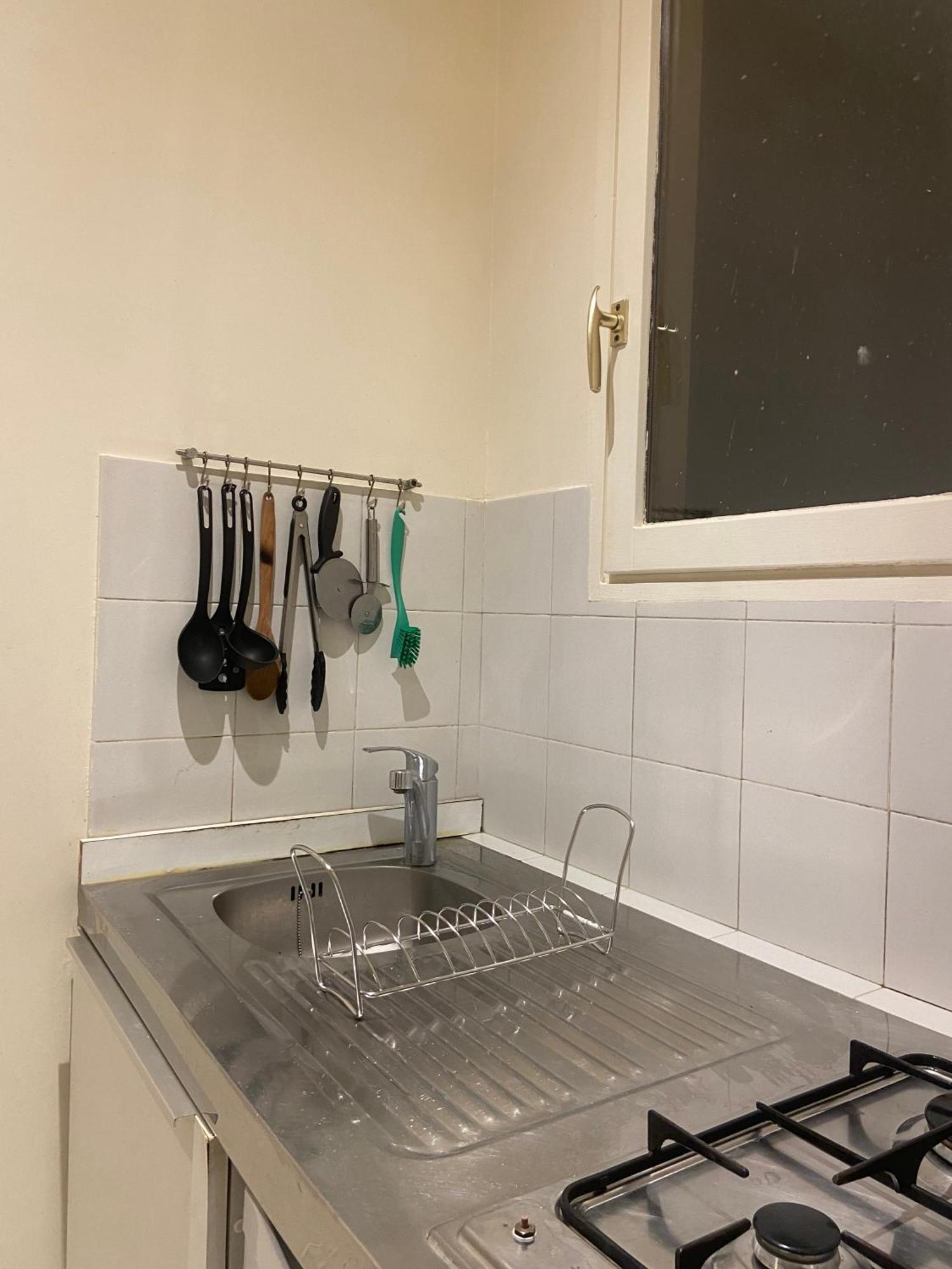Appartement Tour Eiffel Париж Екстериор снимка